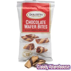 Dolcetto Chocolate-Filled Cookie Bites Packs: 24-Piece Display 11 Dolcetto Chocolate-Filled Cookie Bites Packs: 24-Piece Display -Candy Haven Shop dolcetto chocolate filled cookie bites packs 24 piece display candy warehouse 6