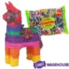 Donkey Pinata With Tootsie Bulk Candy Bag
