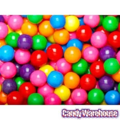 Dubble Bubble Assorted Colors 1/2-Inch Gumballs: 53-Ounce Bag 7 Dubble Bubble Assorted Colors 1/2-Inch Gumballs: 53-Ounce Bag -Candy Haven Shop dubble bubble assorted colors 12 inch gumballs 53 ounce bag candy warehouse 4 926b073f 2c48 4a74 a893 3c5a65f0b733