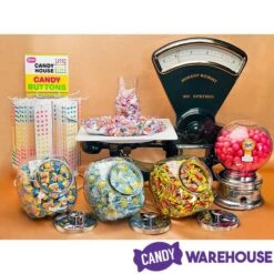 Dubble Bubble Bubblegum: 5LB Bag 9 Dubble Bubble Bubblegum: 5LB Bag -Candy Haven Shop dubble bubble bubblegum 5lb bag candy warehouse 3 a5b20ea8 26e5 4e70 985f beb7aefeac15