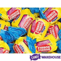 Dubble Bubble Bubblegum: 5LB Bag 13 Dubble Bubble Bubblegum: 5LB Bag -Candy Haven Shop dubble bubble bubblegum 5lb bag candy warehouse 7 46819eda e994 4f2d 9436 e4d82bd621c9