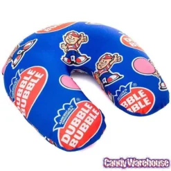 Dubble Bubble Candy Neck Pillow 5 Dubble Bubble Candy Neck Pillow -Candy Haven Shop dubble bubble candy neck pillow candy warehouse 3