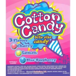 Dubble Bubble Cotton Candy 1-Inch Gumballs: 850-Piece Case -Candy Haven Shop dubble bubble cotton candy 1 inch gumballs 850 piece case candy warehouse 4 609619a4 fb72 4ec0 9bb4 5dd46089da56