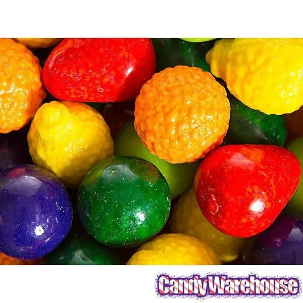 Dubble Bubble Fruit Shakers Gum With Seedlings: 850-Piece Case 6 Dubble Bubble Fruit Shakers Gum With Seedlings: 850-Piece Case - Image 6