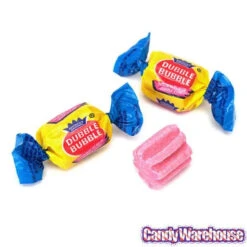 Dubble Bubble Gum - Original: 300-Piece Tub 6 Dubble Bubble Gum - Original: 300-Piece Tub -Candy Haven Shop dubble bubble gum original 300 piece tub candy warehouse 3 ef545795 1100 4aed 9b8c 195880771552