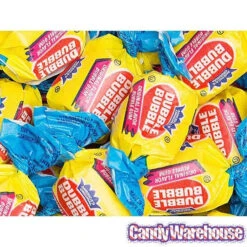 Dubble Bubble Gum - Original: 300-Piece Tub 7 Dubble Bubble Gum - Original: 300-Piece Tub -Candy Haven Shop dubble bubble gum original 300 piece tub candy warehouse 4 81edd538 73ff 44bd bf57 5791586062ac