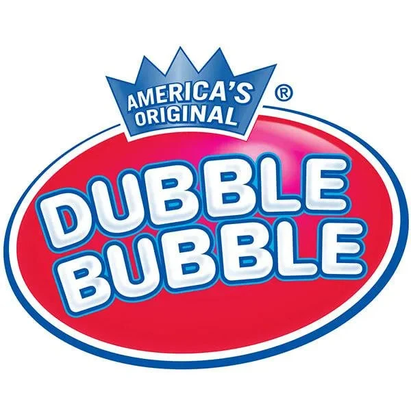 Dubble Bubble Home Run Baseball Gumballs: 240-Piece Tub 2 Dubble Bubble Home Run Baseball Gumballs: 240-Piece Tub - Image 2