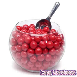 Dubble Bubble Hot Chew Cinnamon 1-Inch Gumballs: 850-Piece Case 8 Dubble Bubble Hot Chew Cinnamon 1-Inch Gumballs: 850-Piece Case -Candy Haven Shop dubble bubble hot chew cinnamon 1 inch gumballs 850 piece case candy warehouse 4