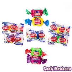 Dubble Bubble Mixed Assortment Of Bubblegum: 38.5-Ounce Bag 6 Dubble Bubble Mixed Assortment Of Bubblegum: 38.5-Ounce Bag -Candy Haven Shop dubble bubble mixed assortment of bubblegum 38 5 ounce bag candy warehouse 3