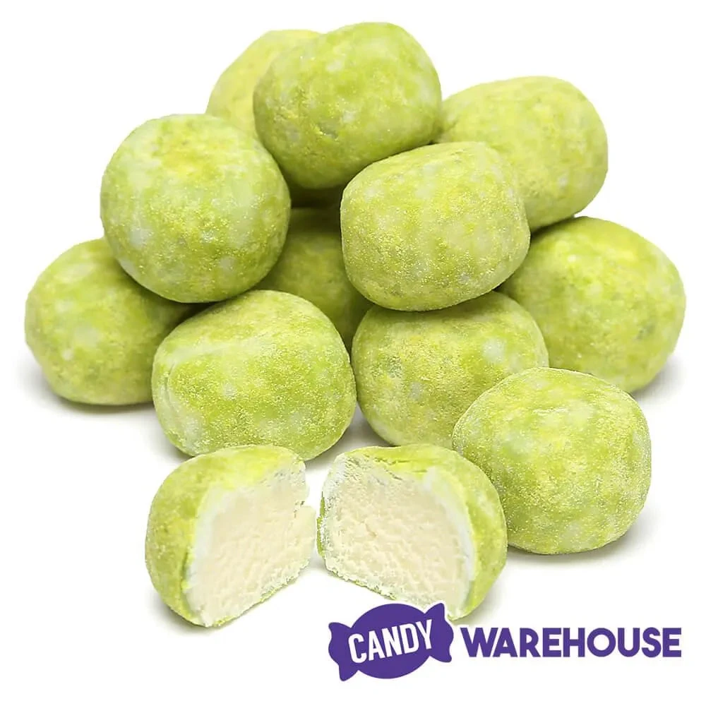 Eiffel Chewy Bon Bons 4-Ounce Packs - Apple: 12-Piece Box 2 Eiffel Chewy Bon Bons 4-Ounce Packs - Apple: 12-Piece Box - Image 2