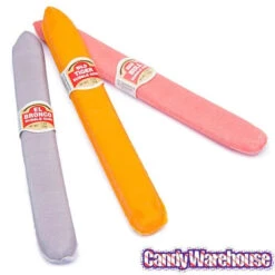 El Bubble Bubble Gum Cigars - Version II: 36-Piece Box 5 El Bubble Bubble Gum Cigars - Version II: 36-Piece Box -Candy Haven Shop el bubble bubble gum cigars version ii 36 piece box candy warehouse 2 e6c71514 910a 4fac b172 d66d8168dd7d
