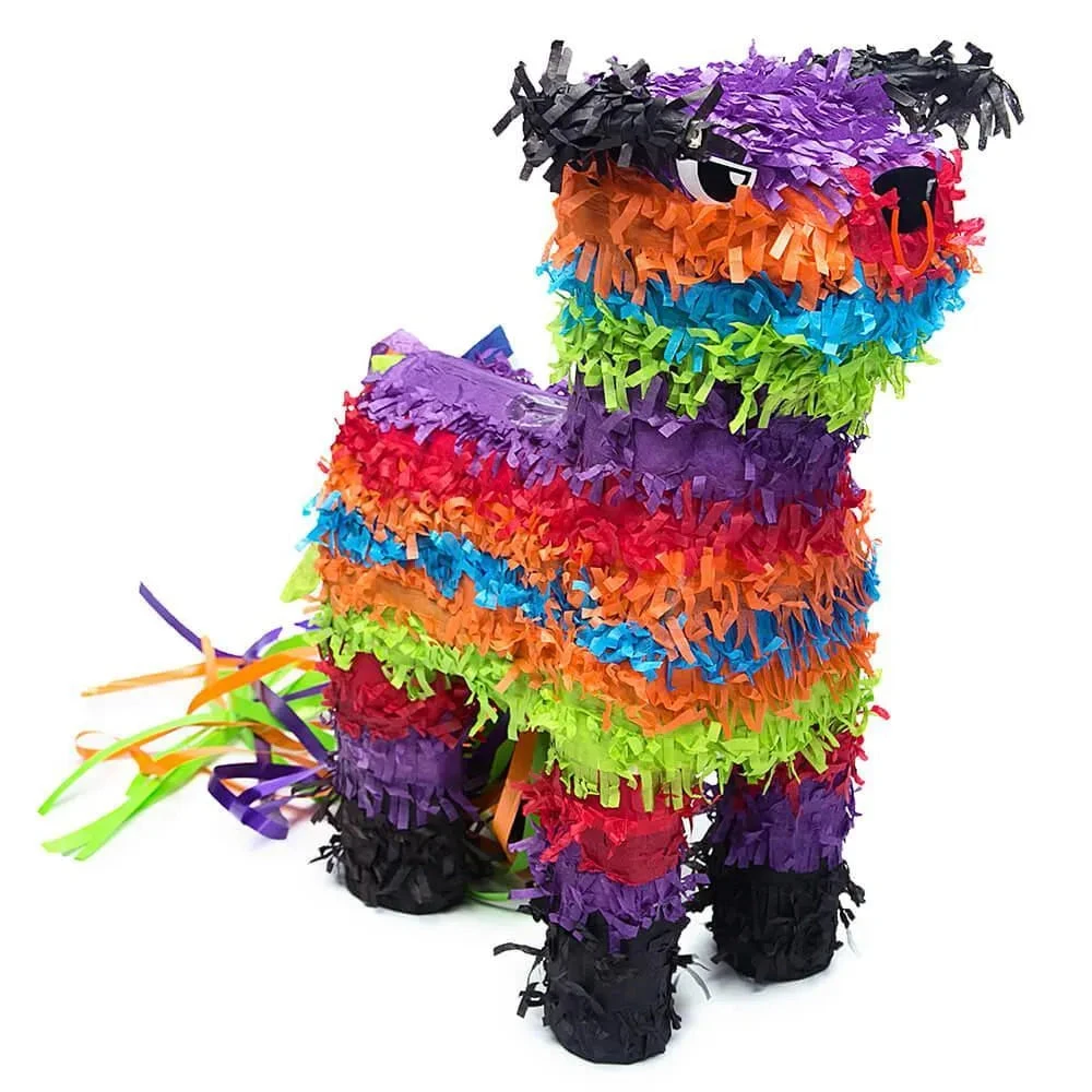 Fierce Bull Pinata 1 Fierce Bull Pinata