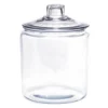 Glass Candy Jar - 1 Gallon