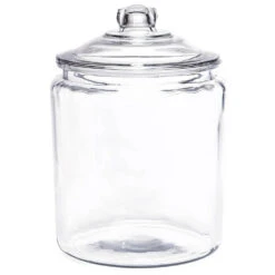 Glass Candy Jar - 2 Gallon