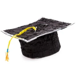 Graduation Hat Pinata