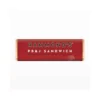 Hammond's PB&J Sandwich Milk Chocolate Bars: 12-Piece Box