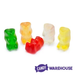 Haribo Gold-Bears Gummy Bears Candy: 1.8LB Bag 5 Haribo Gold-Bears Gummy Bears Candy: 1.8LB Bag -Candy Haven Shop haribo gold bears gummy bears candy 1 8lb bag candy warehouse 3