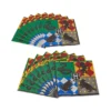 Harry Potter Paper Napkins: 6-Piece Pack