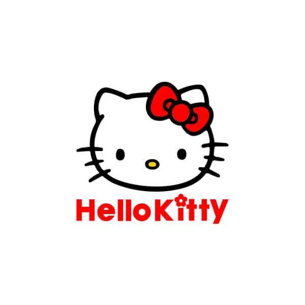 Hello Kitty Gummy Candy: 5LB Bag 2 Hello Kitty Gummy Candy: 5LB Bag - Image 2