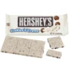 Hershey's Cookies N Cream Candy Bars: 36-Piece Box