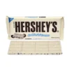 Hershey's Cookies N Creme 4-Ounce Jumbo Candy Bars: 12-Piece Box