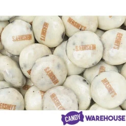 Hershey's Cookies 'n' Creme Drops Candy: 7.6-Ounce Bag 6 Hershey's Cookies 'n' Creme Drops Candy: 7.6-Ounce Bag -Candy Haven Shop hershey s cookies n creme drops candy 7 6 ounce bag candy warehouse 2