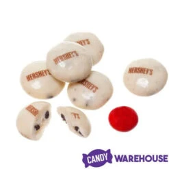 Hershey's Cookies 'n' Creme Drops Candy: 7.6-Ounce Bag 8 Hershey's Cookies 'n' Creme Drops Candy: 7.6-Ounce Bag -Candy Haven Shop hershey s cookies n creme drops candy 7 6 ounce bag candy warehouse 4