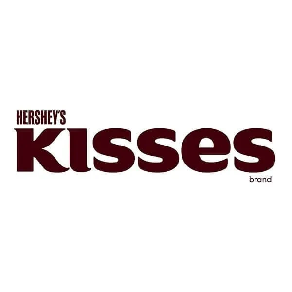 Hershey's Kisses Color Combo - Purple And White: 800-Piece Box 2 Hershey's Kisses Color Combo - Purple And White: 800-Piece Box - Image 2