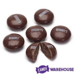 Hershey's Milk Chocolate Drops Candy: 7.6-Ounce Bag 6 Hershey's Milk Chocolate Drops Candy: 7.6-Ounce Bag -Candy Haven Shop hershey s milk chocolate drops candy 7 6 ounce bag candy warehouse 3