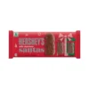 Hershey's Milk Chocolate Santas: 6-Piece Box