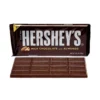 Hershey's Milk Chocolate With Almonds 4.25-Ounce Jumbo Candy Bars: 12-Piece Box