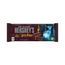 Hershey's Milk Chocolate Harry Potter™ Candy Bars: 36-Piece Box 7 Hershey's Milk Chocolate Harry Potter™ Candy Bars: 36-Piece Box -Candy Haven Shop hersheys milk chocolate harry potter candy bars 36 piece box candy warehouse 3
