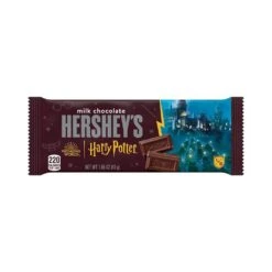 Hershey's Milk Chocolate Harry Potter™ Candy Bars: 36-Piece Box 6 Hershey's Milk Chocolate Harry Potter™ Candy Bars: 36-Piece Box -Candy Haven Shop hersheys milk chocolate harry potter candy bars 36 piece box candy warehouse 4