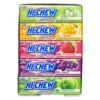 Hi-Chew Fruit Chews 10-Piece Candy Packs - Assorted: 15-Piece Box