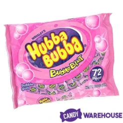 Hubba Bubba Bubble Blast Bubble Gum: 72-Piece Bag 8 Hubba Bubba Bubble Blast Bubble Gum: 72-Piece Bag -Candy Haven Shop hubba bubba bubble blast bubble gum 72 piece bag candy warehouse 4 e2f8b778 8cb1 4c0f ab22 ab5bcb80ab9f