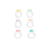 Jazzy Jewels Candy Rings: 30-Piece Bag