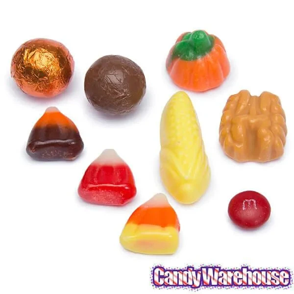 Jelly Belly Harvest Selection Candy Mix: 10LB Case 2 Jelly Belly Harvest Selection Candy Mix: 10LB Case - Image 2