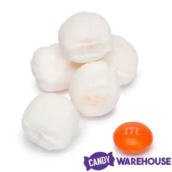 Jelly Filled Soft Butter Mints Candy: 2.75LB Bag 6 Jelly Filled Soft Butter Mints Candy: 2.75LB Bag -Candy Haven Shop jelly filled soft butter mints candy 2 75lb bag candy warehouse 3 256e0733 88dc 41d4 8bcc 235d1160e6b5