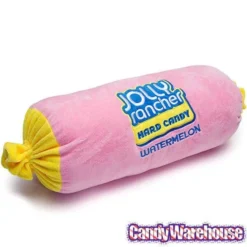 Jolly Rancher Big Plush Candy Pillow - Watermelon 11 Jolly Rancher Big Plush Candy Pillow - Watermelon -Candy Haven Shop jolly rancher big plush candy pillow watermelon candy warehouse 6 3903ea72 094e 42e1 b349 7fc23bca4bdd