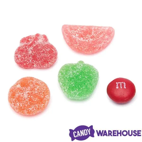 Jolly Rancher Bites - Sour: 8-Ounce Bag 3 Jolly Rancher Bites - Sour: 8-Ounce Bag - Image 3