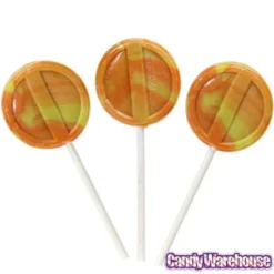 Jolly Rancher Caramel Apple Lollipops: 18-Piece Bag 8 Jolly Rancher Caramel Apple Lollipops: 18-Piece Bag -Candy Haven Shop jolly rancher caramel apple lollipops 18 piece bag candy warehouse 4