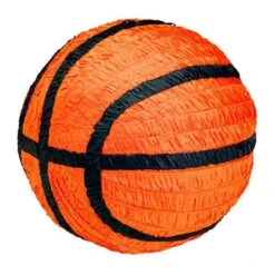Jumbo Basketball Pinata
