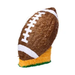 Jumbo Football Pinata