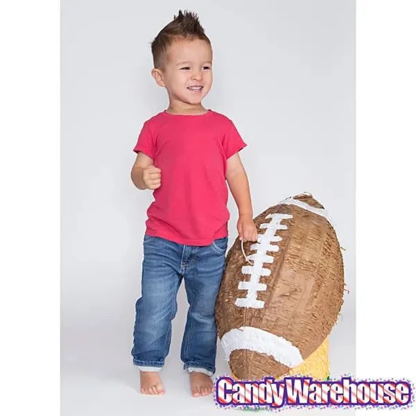 Jumbo Football Pinata 5 Jumbo Football Pinata - Image 5