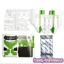 Kabaya Train Heroes With Gum - Green 7 Kabaya Train Heroes With Gum - Green -Candy Haven Shop kabaya train heroes with gum green candy warehouse 3 a8380eca ce4b 4742 a1c0 d9cda27a52f5