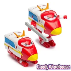 Kabaya Train Heroes With Gum - Red -Candy Haven Shop kabaya train heroes with gum red candy warehouse 4 01f51c60 06b4 4f25 8269 0ce2cf034e19