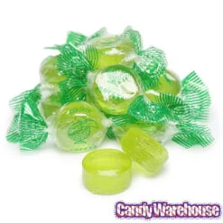 Kasugai Melon Hard Candy: 15-Piece Bag 6 Kasugai Melon Hard Candy: 15-Piece Bag -Candy Haven Shop kasugai melon hard candy 15 piece bag candy warehouse 3