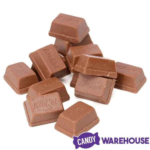 Kit Kat Minis Candy: 7.6-Ounce Bag 4 Kit Kat Minis Candy: 7.6-Ounce Bag - Image 4