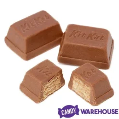 Kit Kat Minis Candy: 7.6-Ounce Bag 9 Kit Kat Minis Candy: 7.6-Ounce Bag -Candy Haven Shop kit kat minis candy 7 6 ounce bag candy warehouse 5