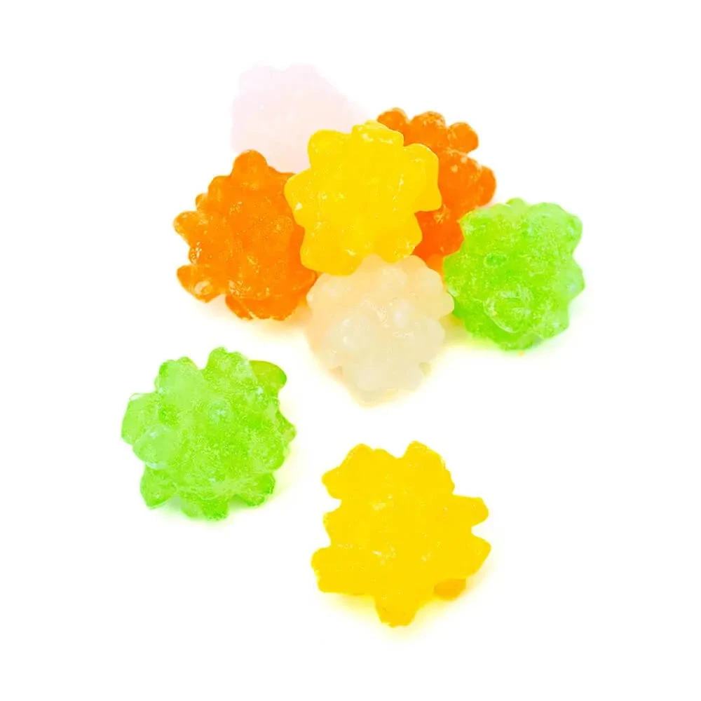 Konpeito Prickly Hard Candy Balls: 2.46-Ounce Bag 1 Konpeito Prickly Hard Candy Balls: 2.46-Ounce Bag